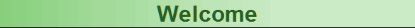 Welcome